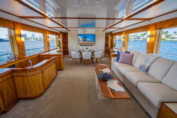 Image of CARPE DIEM yacht #2