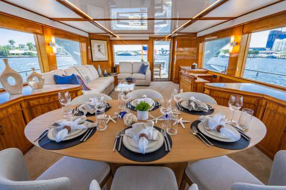 Image of CARPE DIEM yacht #3