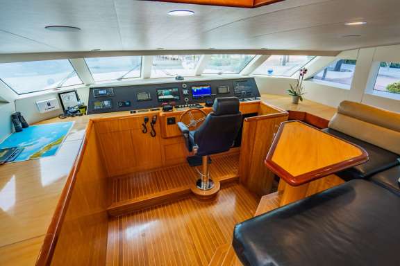 Image of CARPE DIEM yacht #4