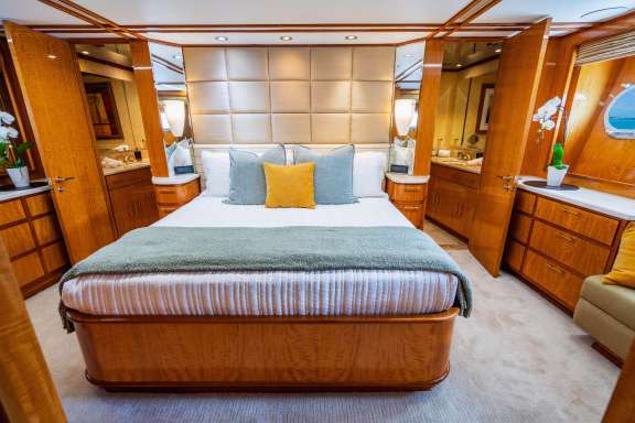 Image of CARPE DIEM yacht #6