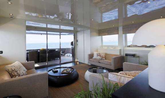 Image of XANAX yacht #3