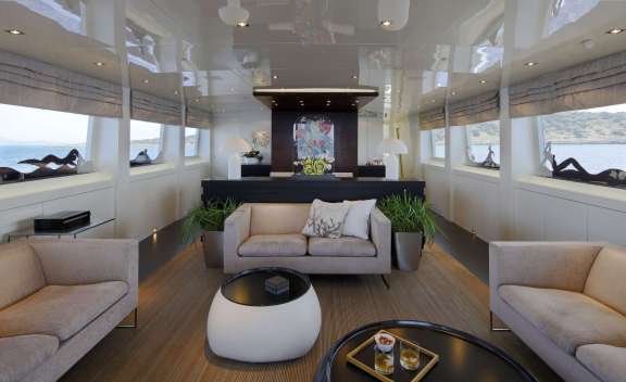 Image of XANAX yacht #4