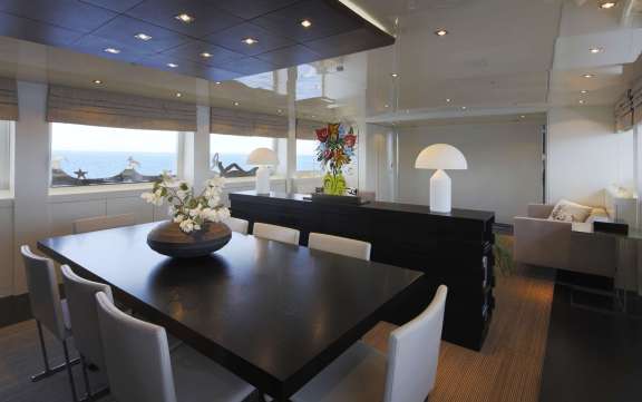 Image of XANAX yacht #5