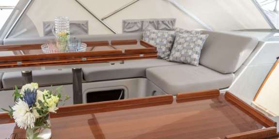 Image of LA LOEVIE yacht #10