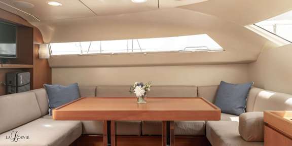 Image of LA LOEVIE yacht #11