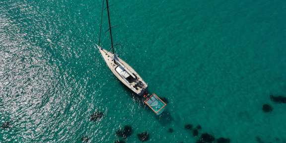 Image of LA LOEVIE yacht #5