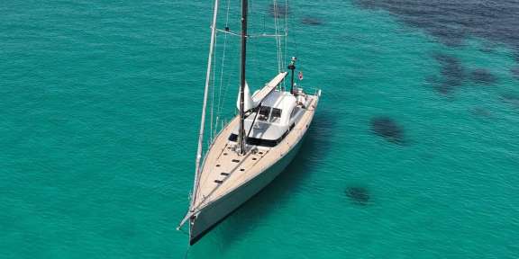 Image of LA LOEVIE yacht #6