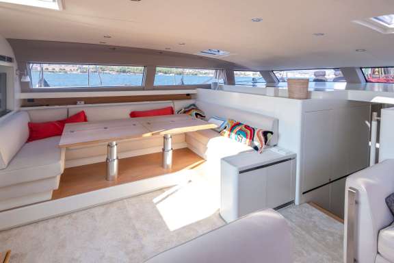 Image of BUBBLES (CNB 76) yacht #2