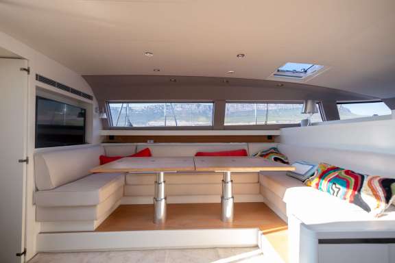 Image of BUBBLES (CNB 76) yacht #3