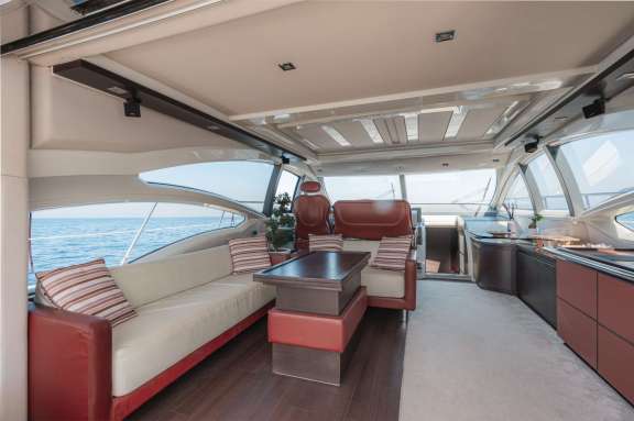 Image of ECLIPSE yacht #2