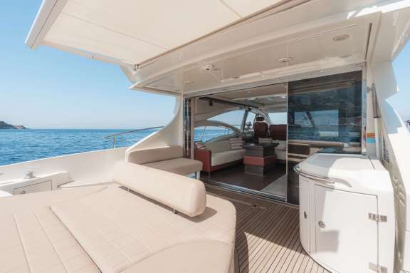 Image of ECLIPSE yacht #3