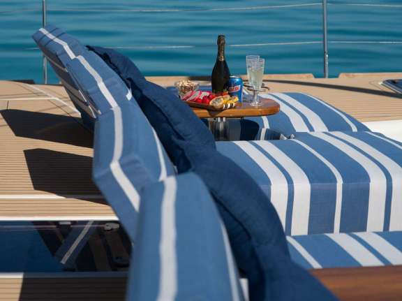 Image of ANDROMEDA yacht #15