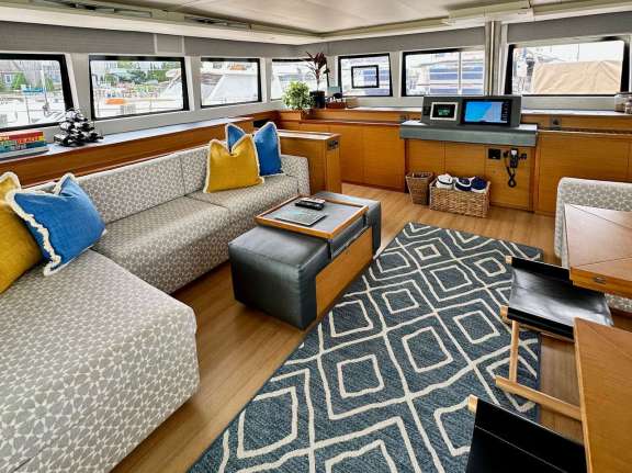 Image of ANDROMEDA yacht #2