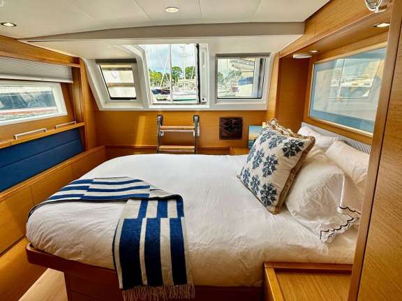 Image of ANDROMEDA yacht #6