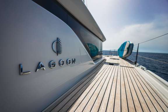 Image of MONDANGO yacht #10