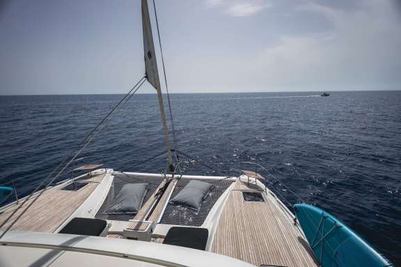 Image of MONDANGO yacht #11