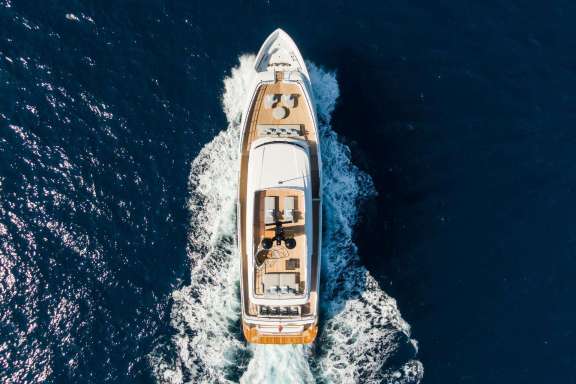 Image of MRS L yacht #10