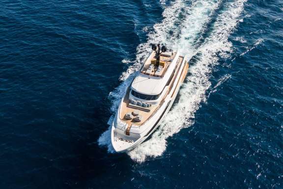 Image of MRS L yacht #11