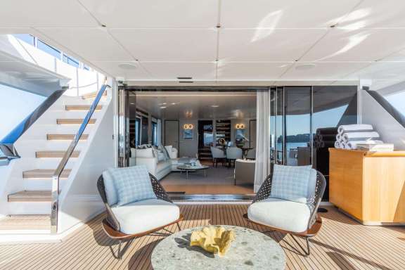 Image of MRS L yacht #5