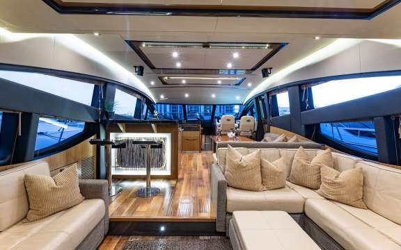 Image of Dreamtime yacht #2