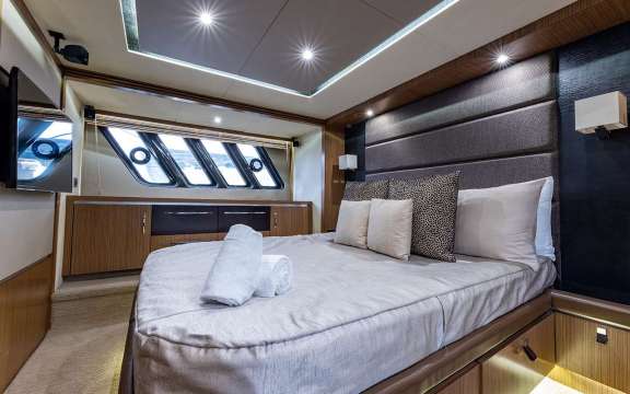 Image of Dreamtime yacht #6