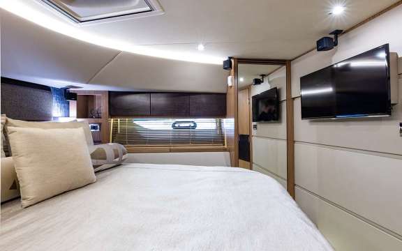 Image of Dreamtime yacht #8