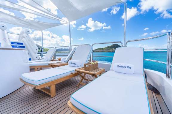 Twin Stateroom with Pullman