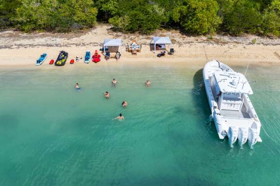 Twin Stateroom with Pullman