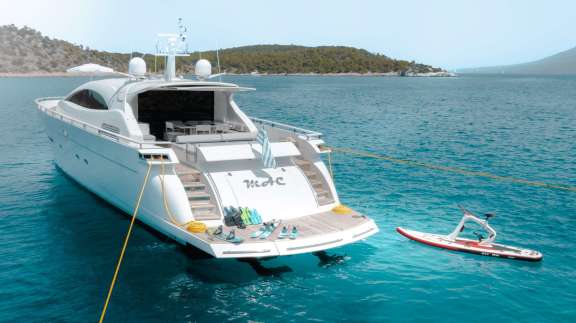 Image of MAC yacht #19