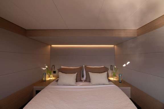 Image of HAPPY yacht #10