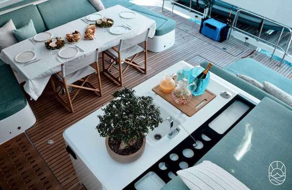 Image of HAPPY yacht #4