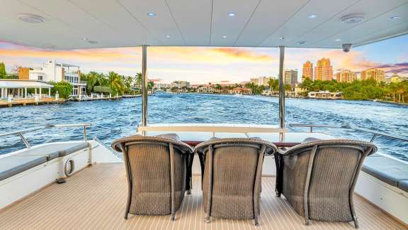 Image of Dream On yacht #18