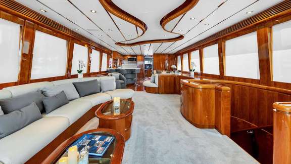 Image of Dream On yacht #2