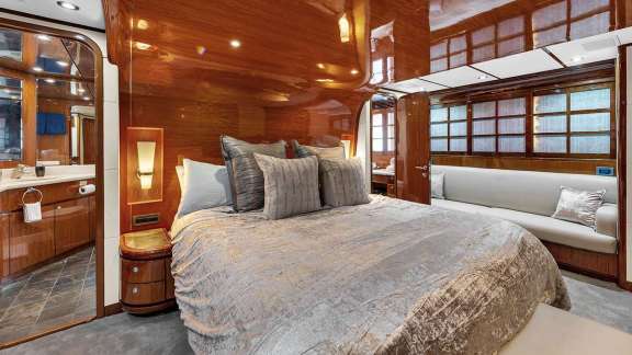 Image of Dream On yacht #6