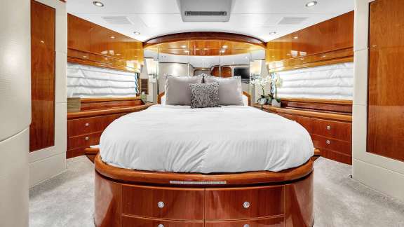 Image of Dream On yacht #8
