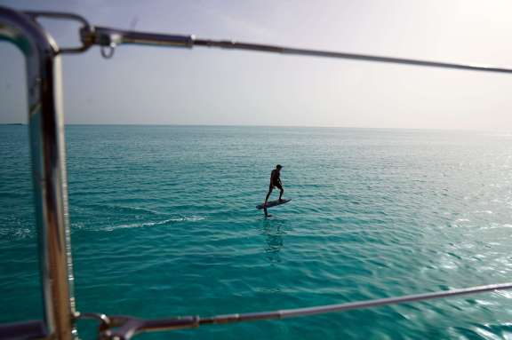 Image of MARIA THERESE yacht #15