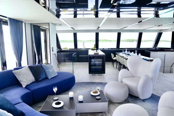 Image of MARIA THERESE yacht #2