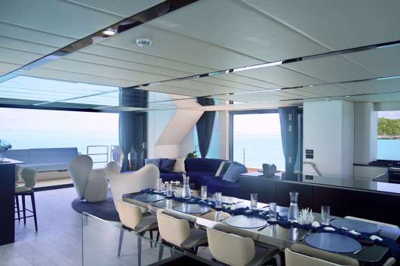 Image of MARIA THERESE yacht #3