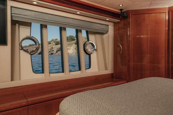 Image of LIDIA yacht #13