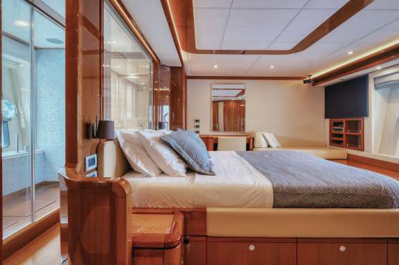 Image of LIDIA yacht #6