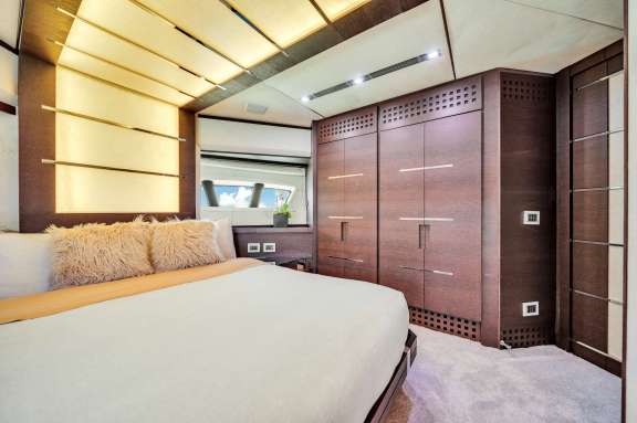 Image of SETTE yacht #10