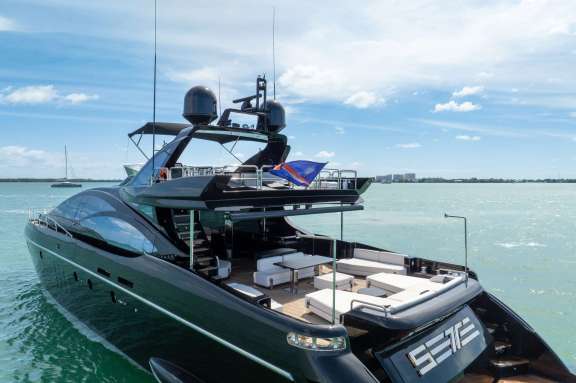 Image of SETTE yacht #17