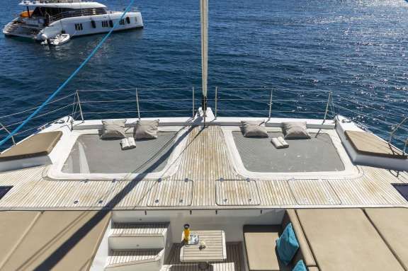 Image of Sinata yacht #15