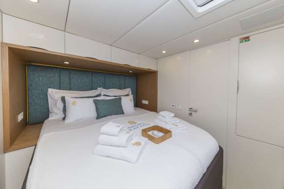 Image of Sinata yacht #16