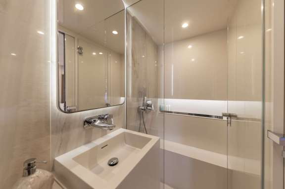 Image of Sinata yacht #17