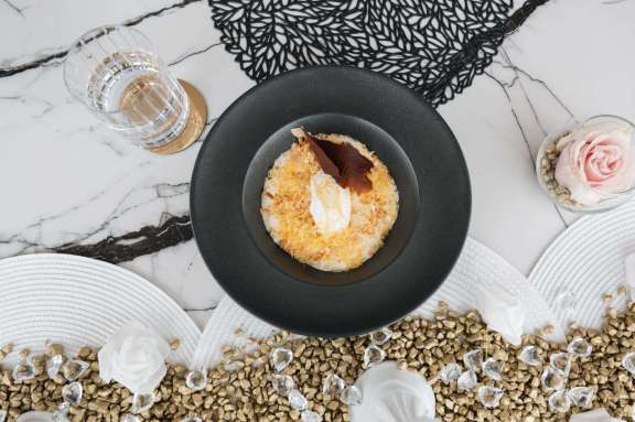 Image of Sinata yacht #19