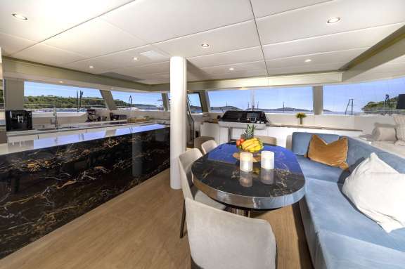 Image of Sinata yacht #2