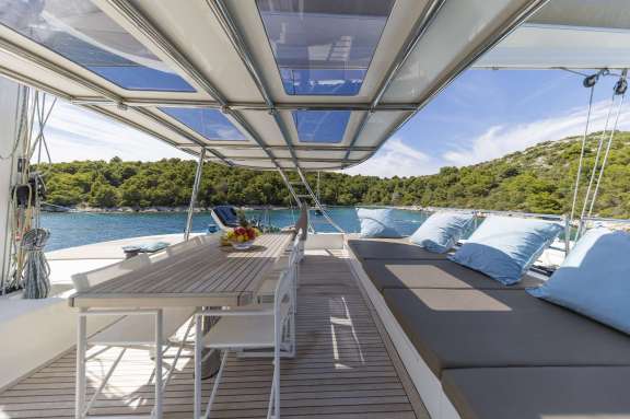 Image of Sinata yacht #5