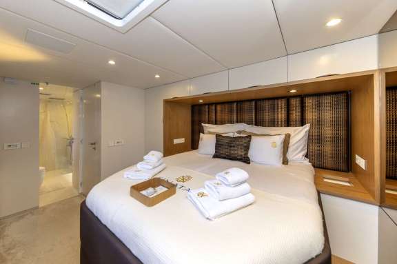 Image of Sinata yacht #6