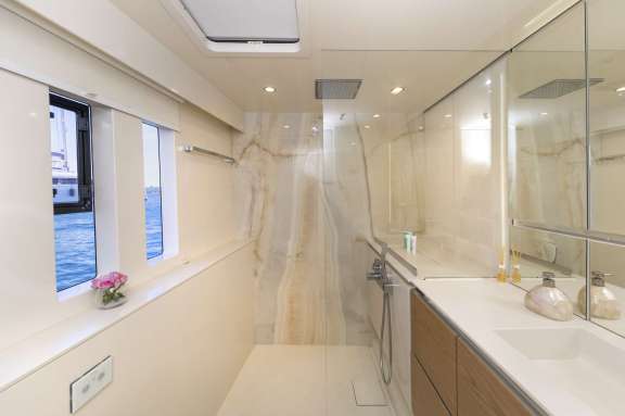 Image of Sinata yacht #7